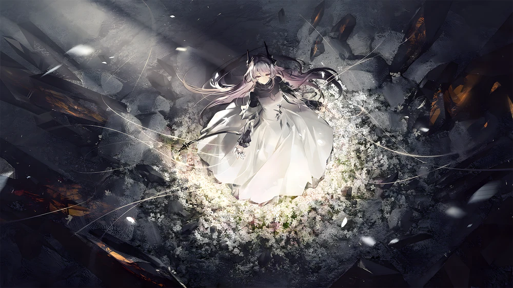 Banner Background
