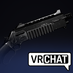 Judge-13 Weapon Prefab