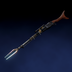 Amban Phase Pulse Blaster Weapon Prefab