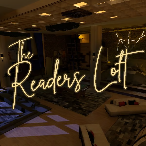 The Reader's Loft