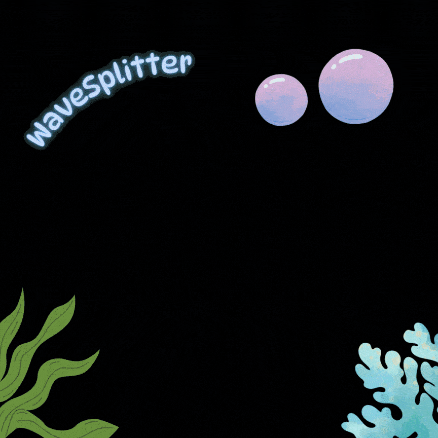 Wave Splitter