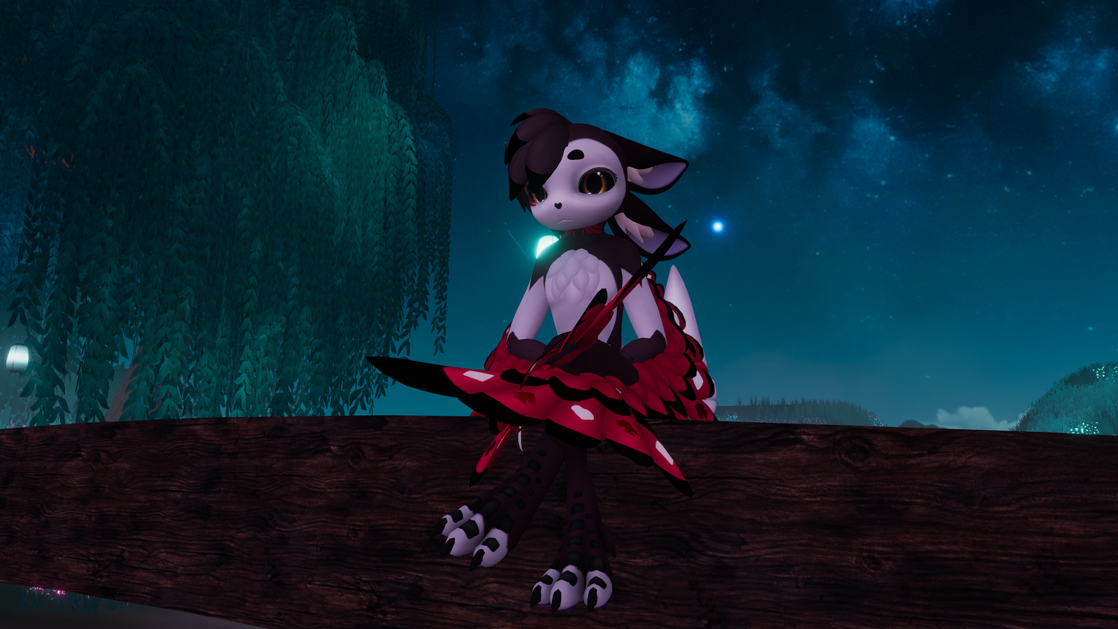 Ruby Queen of Cards