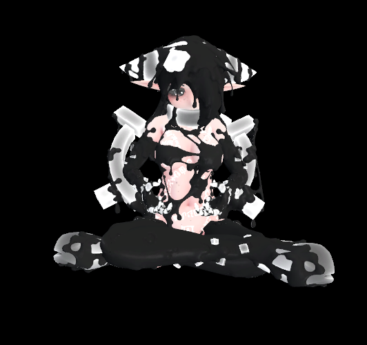 Shoggoth PlatinumQuest