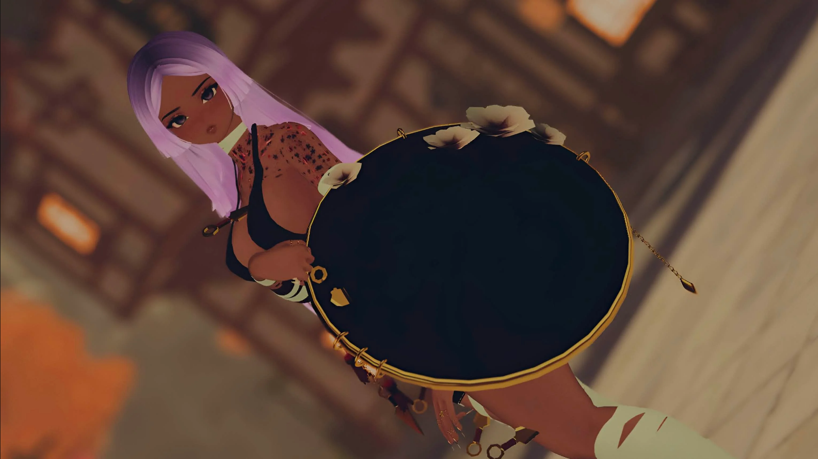 Ruka - the Onryo Samurai (PC+QUEST+OPTI)