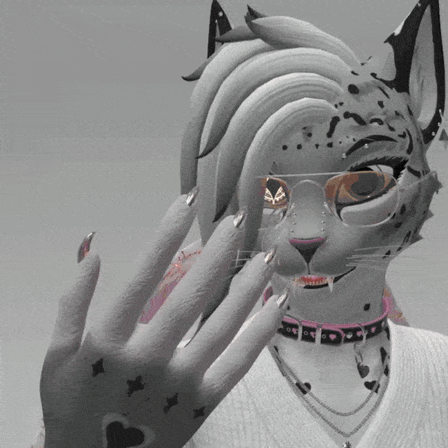Interactive Claws Asset Gesture Controlled Flick Open By Val Snow 