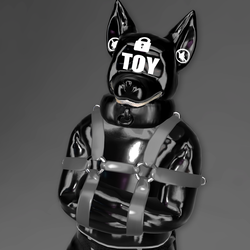 Taenine Adult DLC (Blobs, Straitjacket, Sleepsack, and More!)