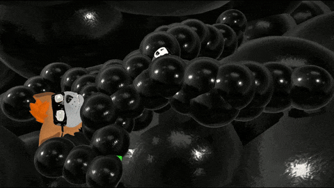 Taenine Adult DLC (Blobs, Straitjacket, Sleepsack, and More!)