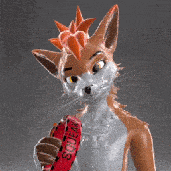 Inflatable Collar + Balloon Leash