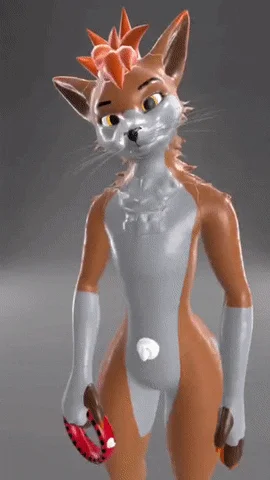 Inflatable Collar + Balloon Leash