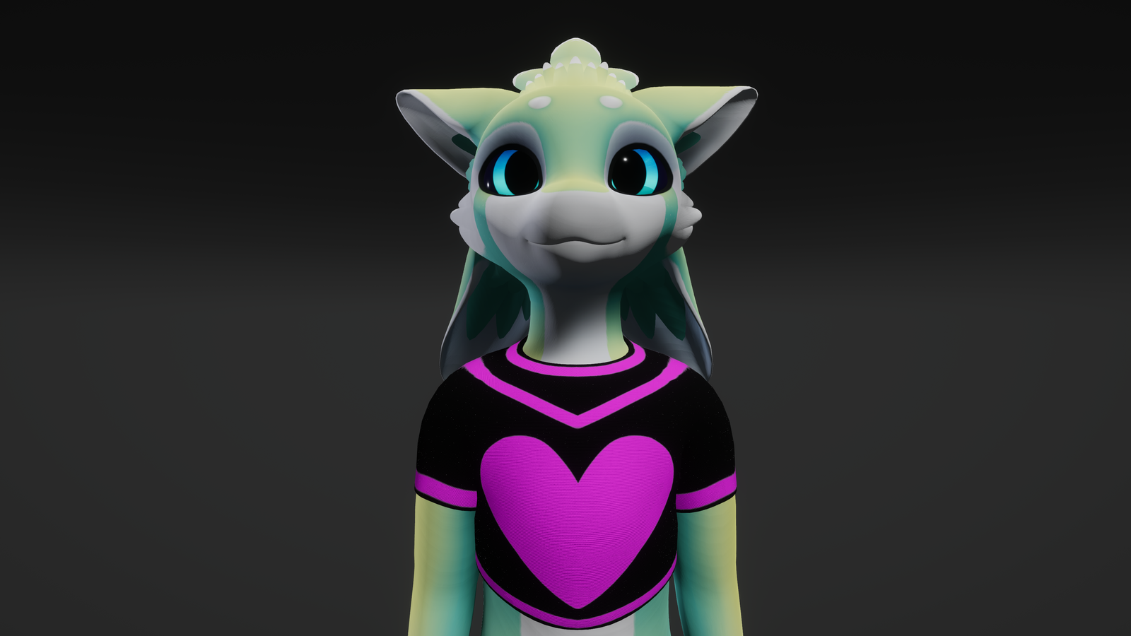 Femboy Outfit For Spirivali (Rework)