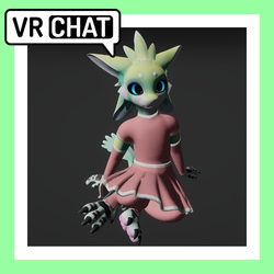Spiri'vali Skirt OutFit - SD