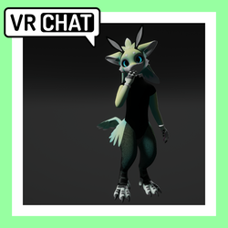 Bunny Outfit Spiri'vali - SD 1