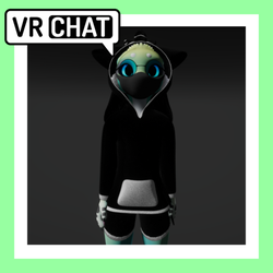 Spiri'vali Hoodie OutFit