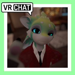 Suit OutFit For Spirivali