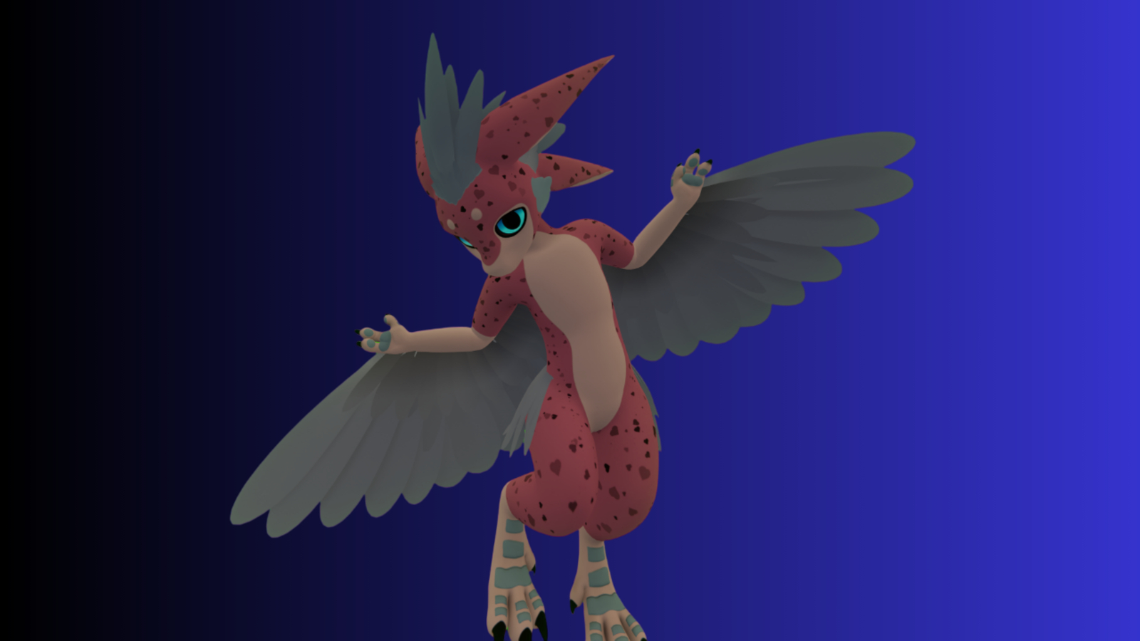 Pastel Texture For Spirivali