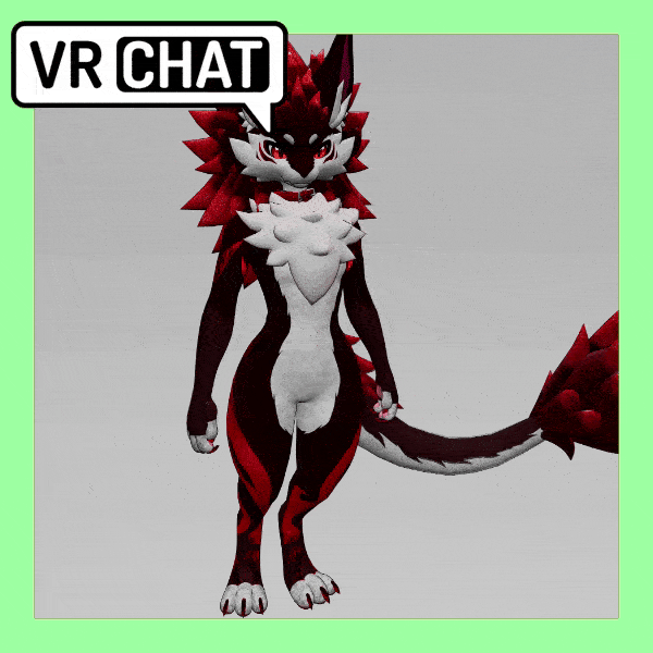 Dragonic Texture For NovaBeast