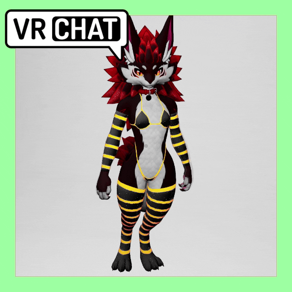 Femboy Outfit For NovaBeast