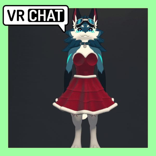 Dress Outfit For NovaBeast