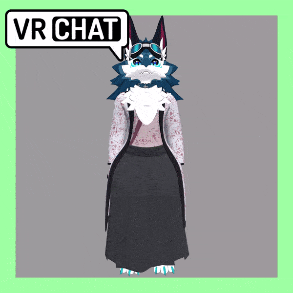 Kimono Outfit for NovaBeast