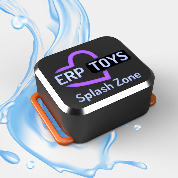 Splash Zone SlimeVR Compatible Case