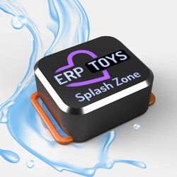 Splash Zone SlimeVR Compatible Case