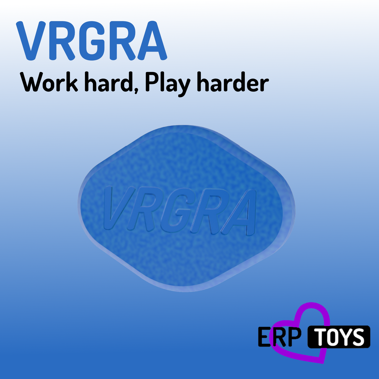 VRGRA (viagra)