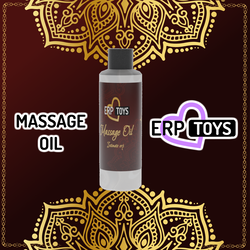 Massage Oil