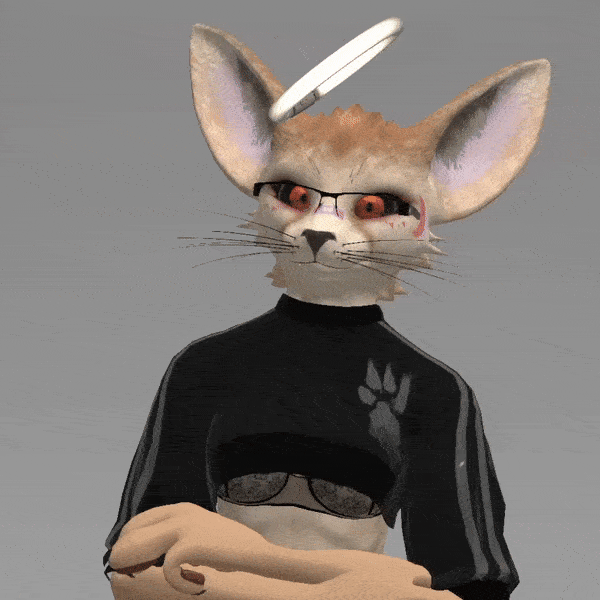 Universal Fit Fluorescent Halo