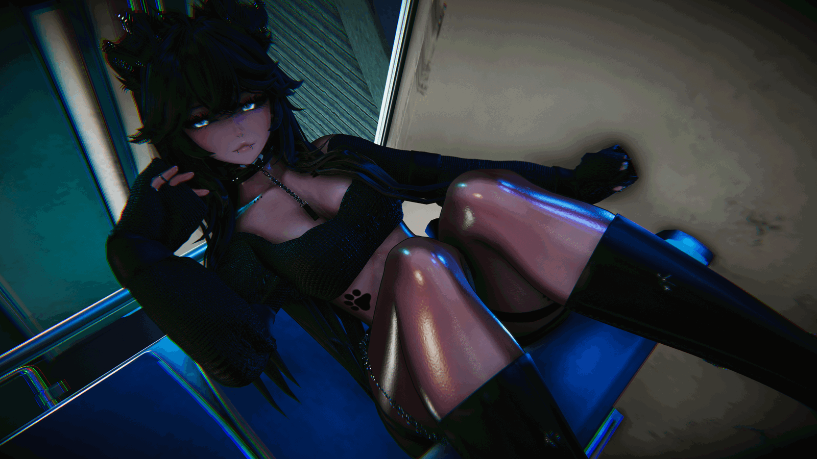 Banner Background