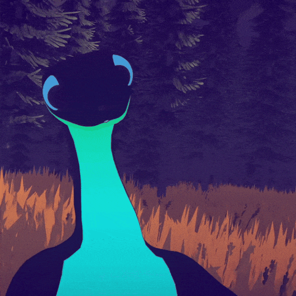 Colubrid - VRChat Snake Avatar