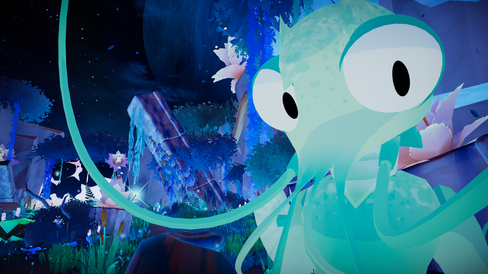 Atya - Shrimp VRChat Avatar