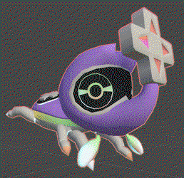 ULTRA Bug - Head/Shoulder Pet
