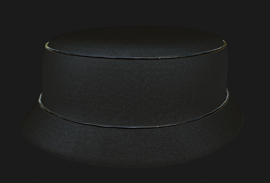Bucket Hat