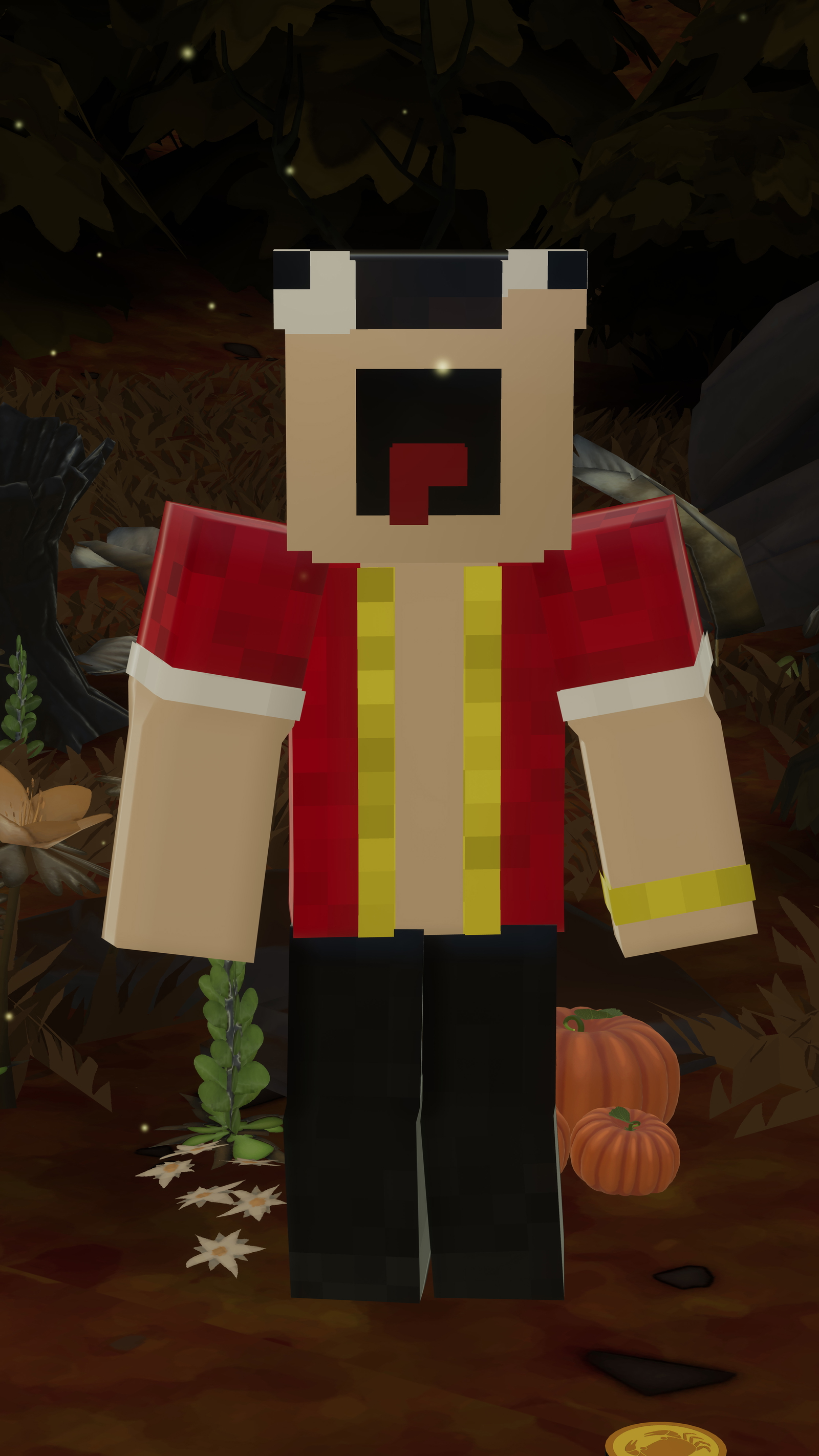 Screaming steve