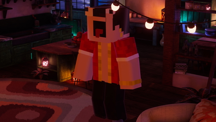 Screaming steve