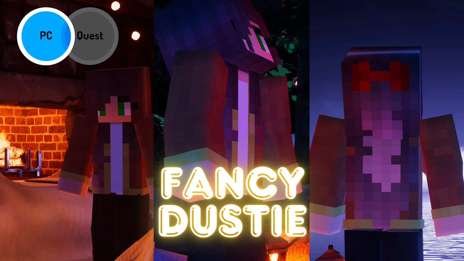 Fancy Dustie