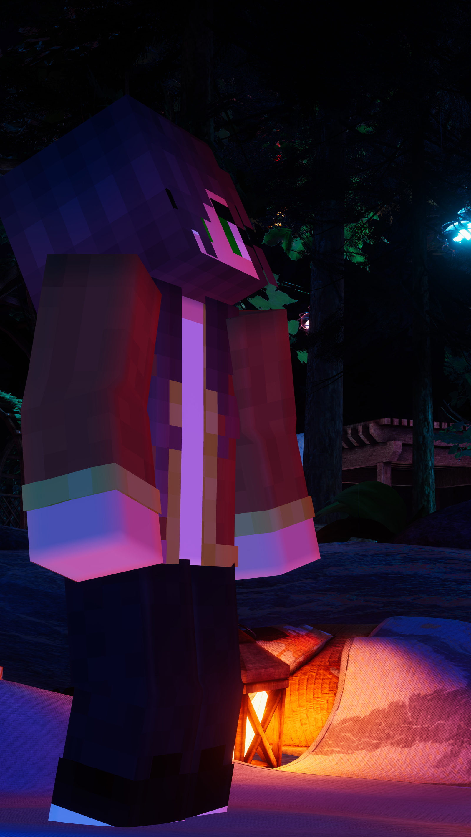 Fancy Dustie