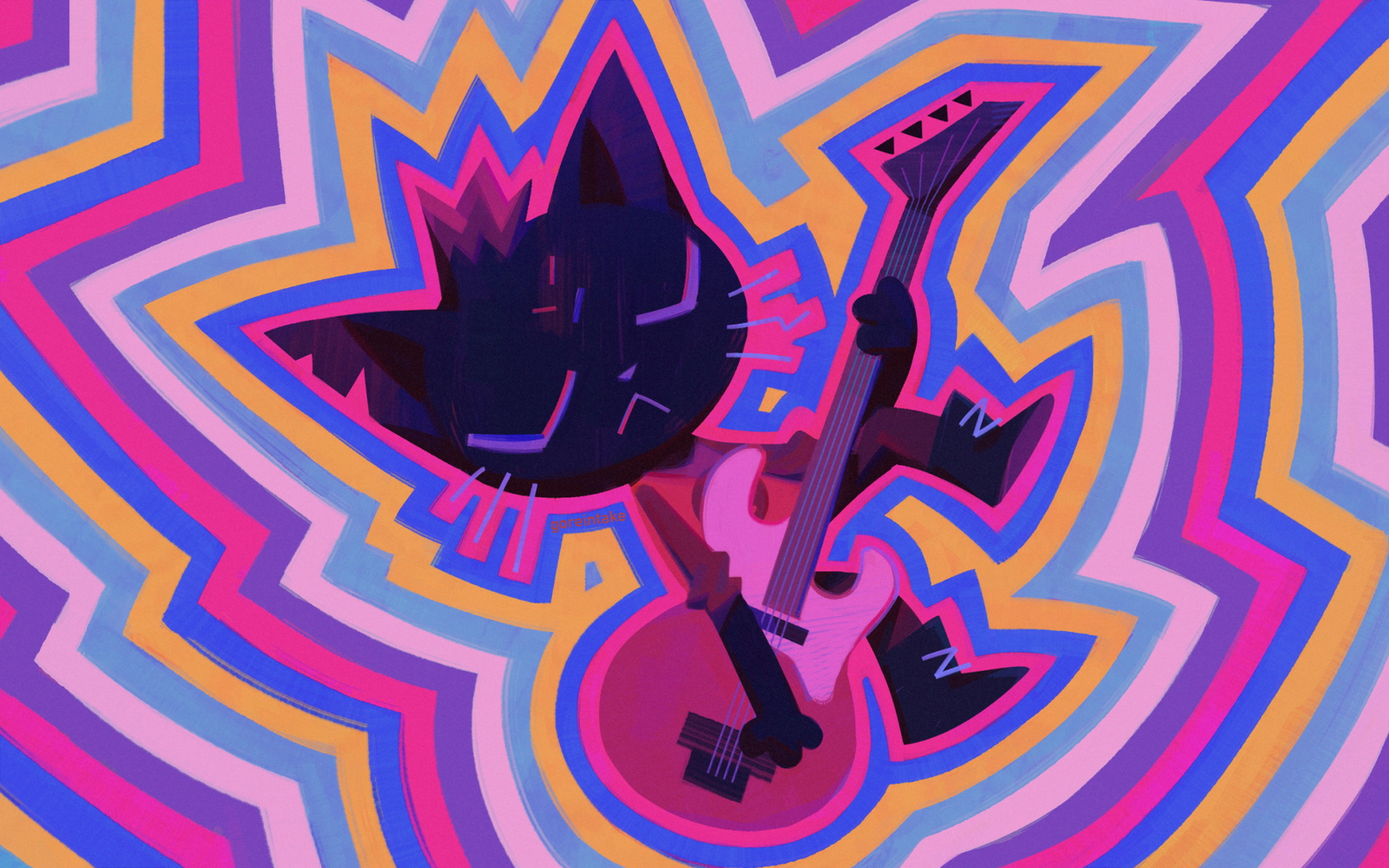 Banner Background