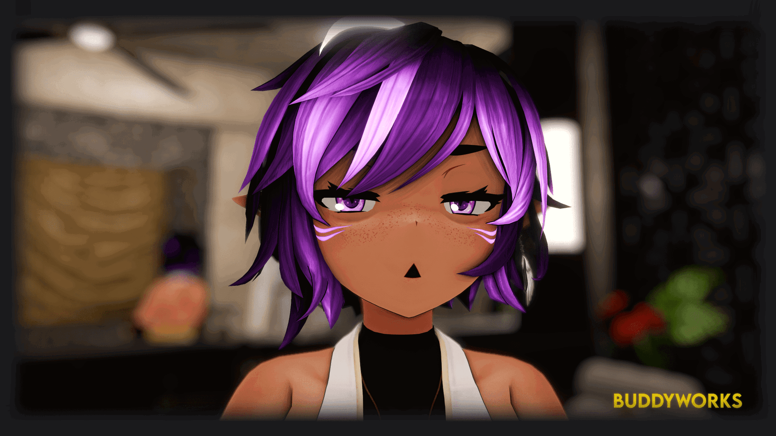 BUDDYWORKS Expressions Extension