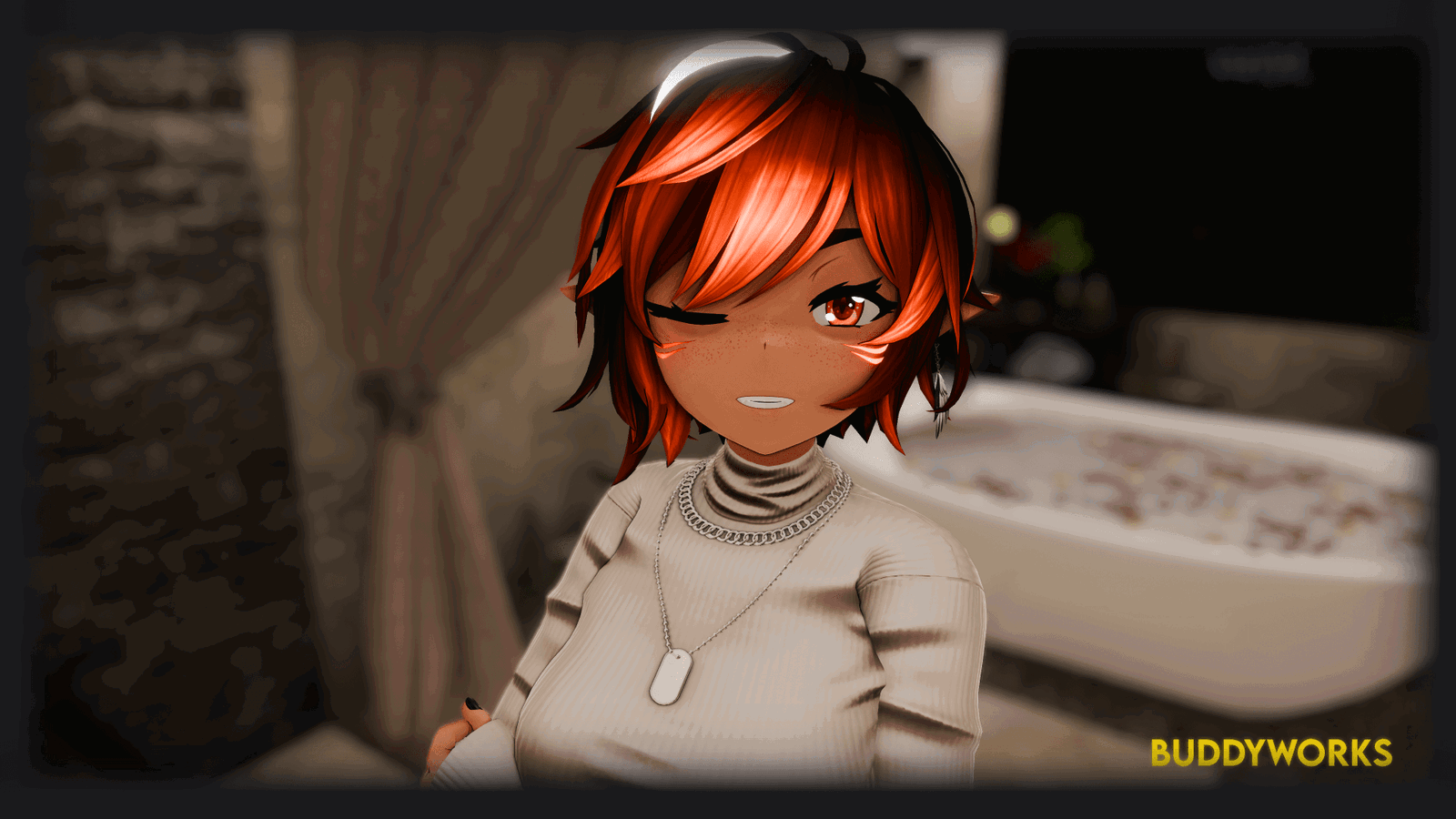 BUDDYWORKS Expressions Extension