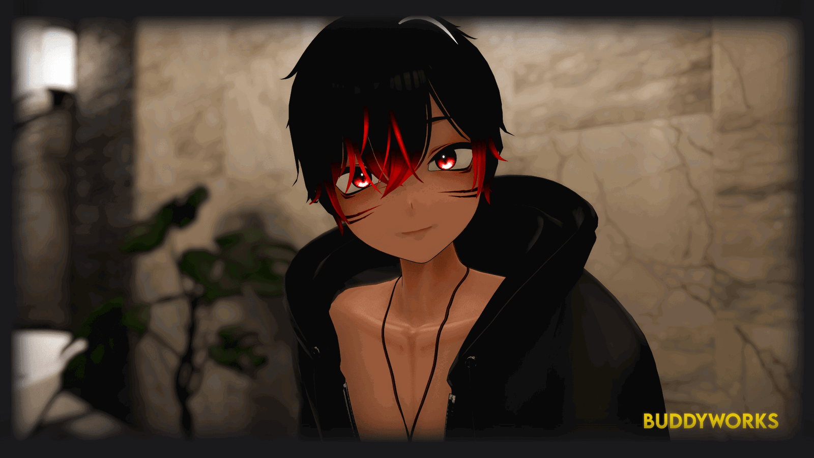 BUDDYWORKS Expressions Extension