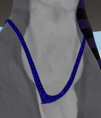 Micro Panties for Fem Canine