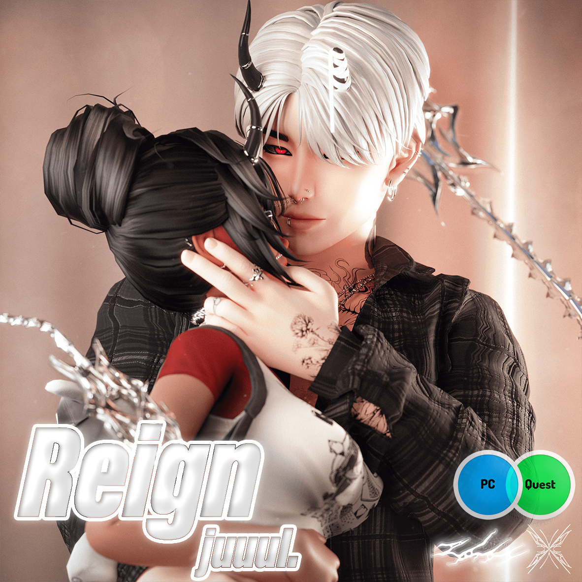 Reign - Avatar (Quest+PC)