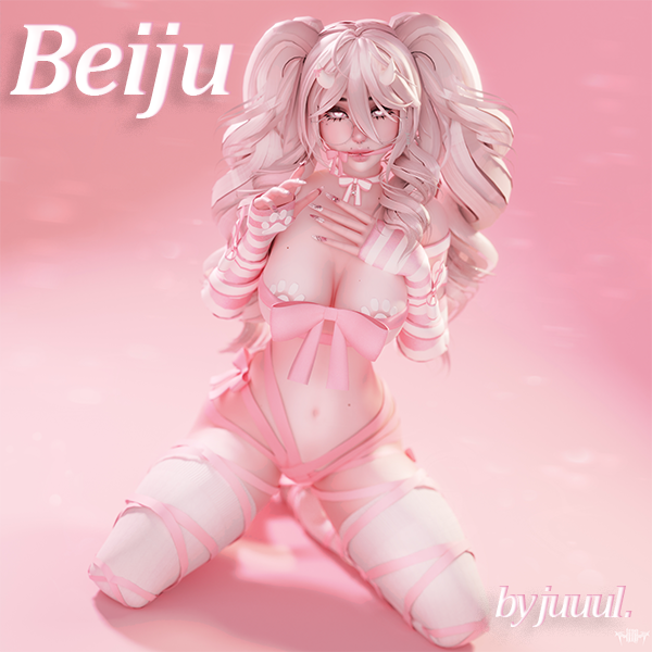 Beiju - Avatar (PC only)
