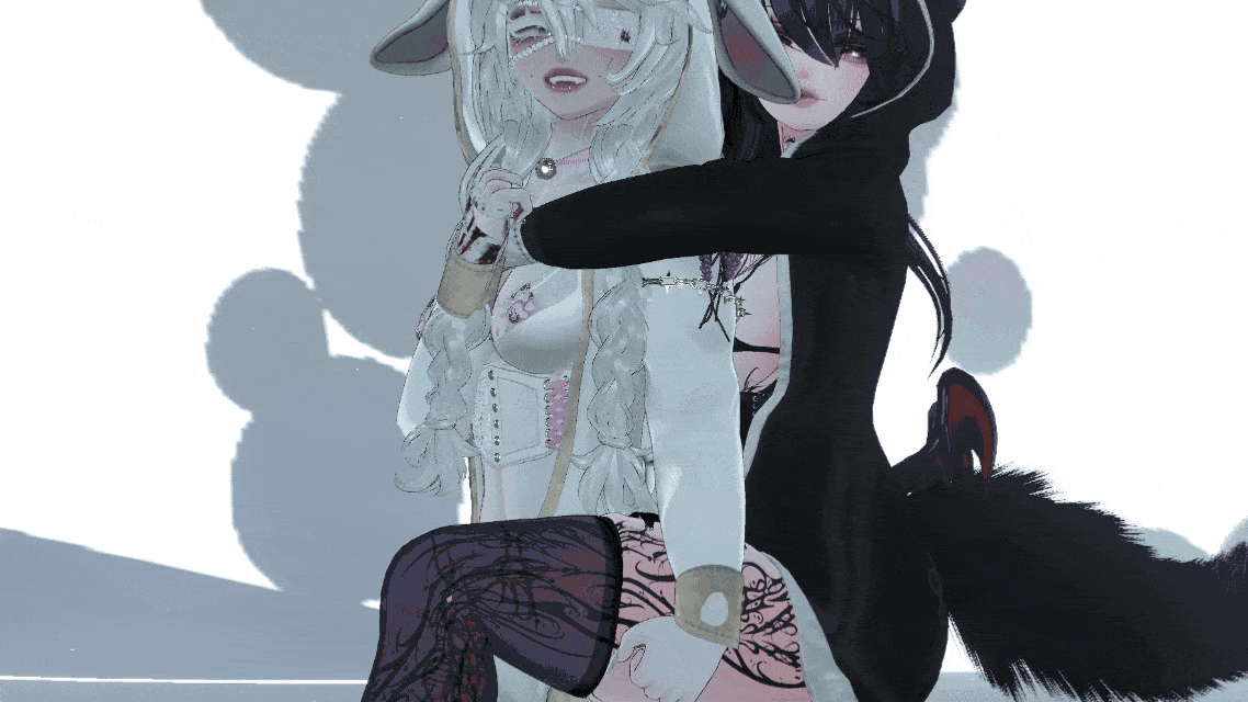 Alenya JuleXLPB Collab (PC/QUEST/FT)