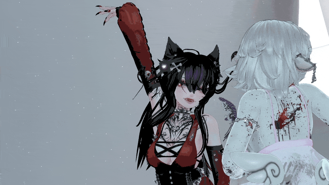 Alenya JuleXLPB Collab (PC/QUEST/FT)