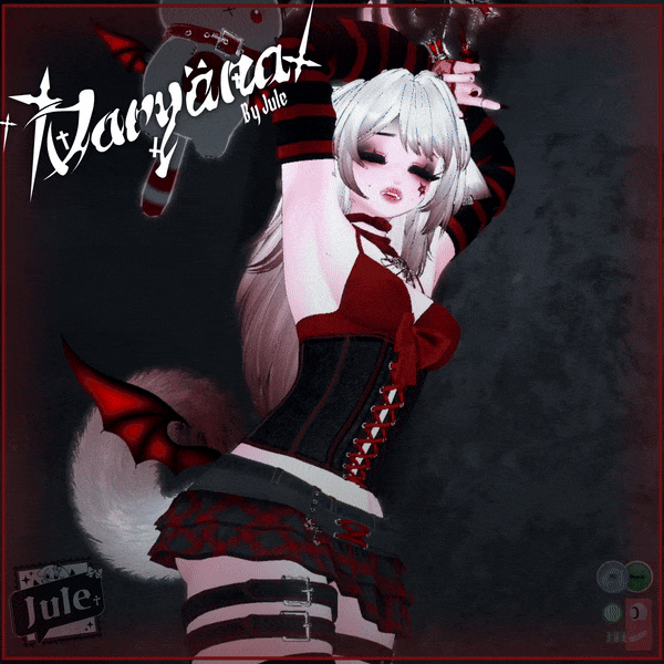 Daryana the Vampir (PC/QUEST/FT)