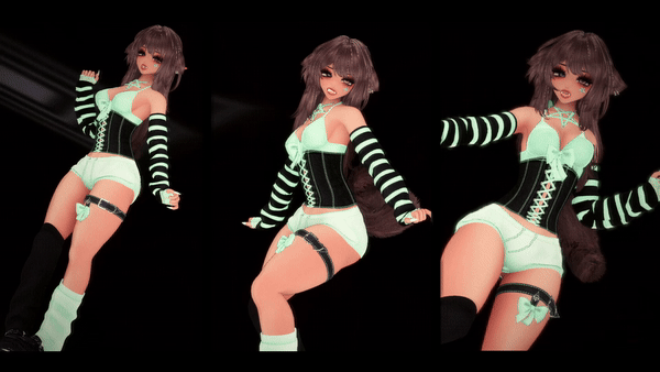 Daryana the Vampir (PC/QUEST/FT)