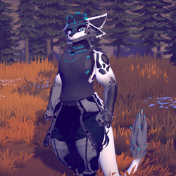 Alphazear Tanktop