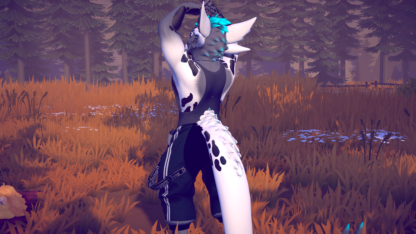 Alphazear Tanktop